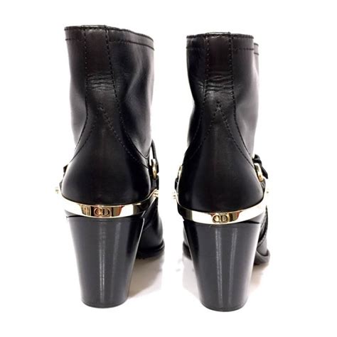 christian dior botines